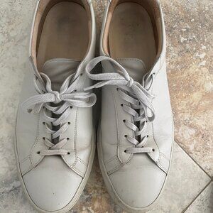 Men's Koio Capri Sneaker SANDSTONE, Size 12M